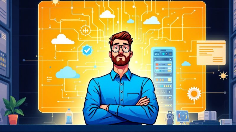 Resumo de tecnologia enterprise (02/10): IBM Bob on-prem, Red Hat, HPE e Cisco