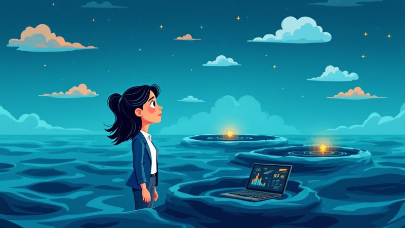 Kubernetes para empresas: quando a empresa realmente precisa