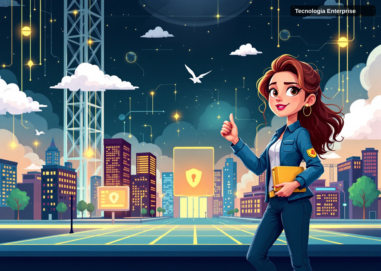 Resumo de tecnologia enterprise (03/10): IBM e Red Hat em segurança open source, Cloudflare e SD-WAN
