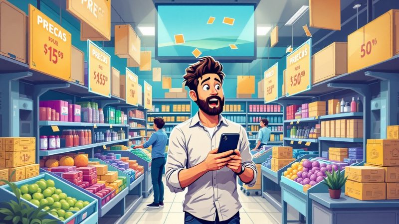 Resumo de celulares e tablets (03/10): Aumentos de preços, One UI 9 nos EUA e iPad de entrada