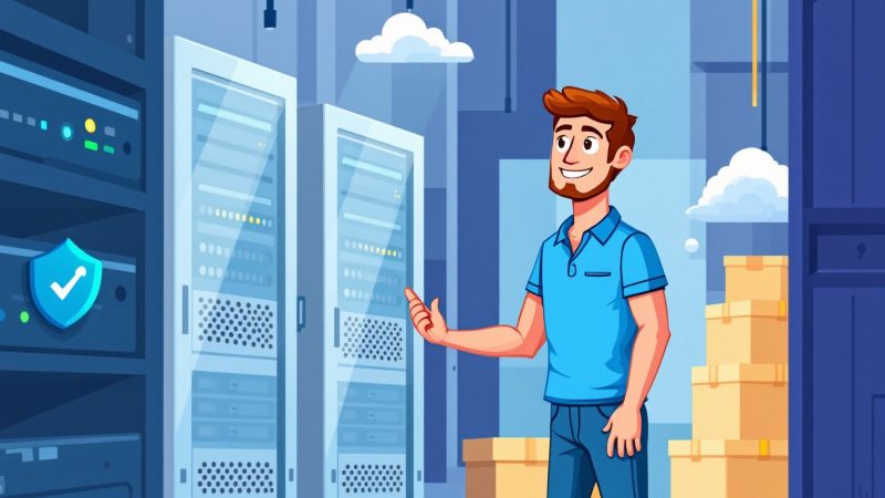 Migração VMware Proxmox: como sair do VMware após a Broadcom