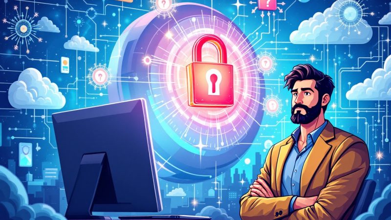 Segurança de Endpoints: EDR e Antivírus Corporativo
