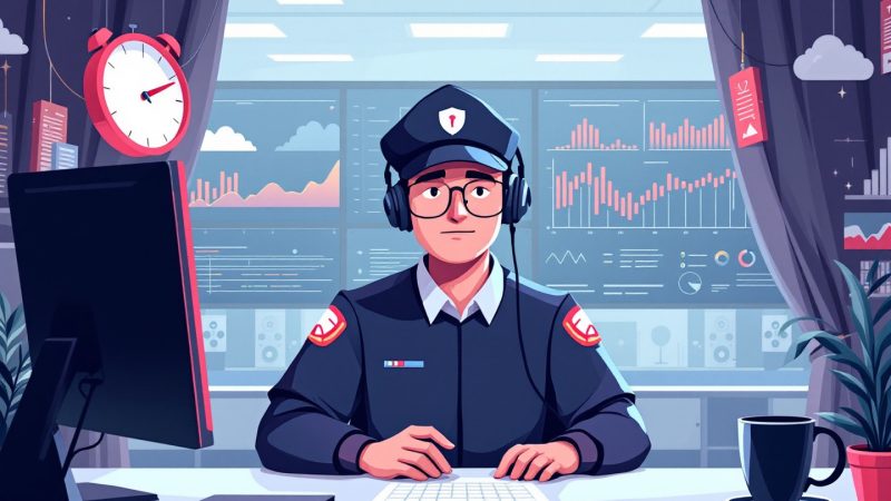 Resposta a incidentes: o que fazer nas primeiras 24 horas