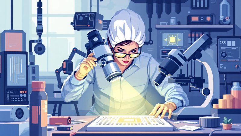 Resumo de chips e semicondutores (04/10): AMD compra World Labs, Vultr aposta em Helios, Intel Nova Lake-HX