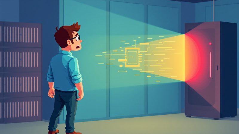 Resumo de tecnologia enterprise (04/10): Falha crítica no SD-WAN da Cisco, IA on-premise da Lenovo, quantum da IBM