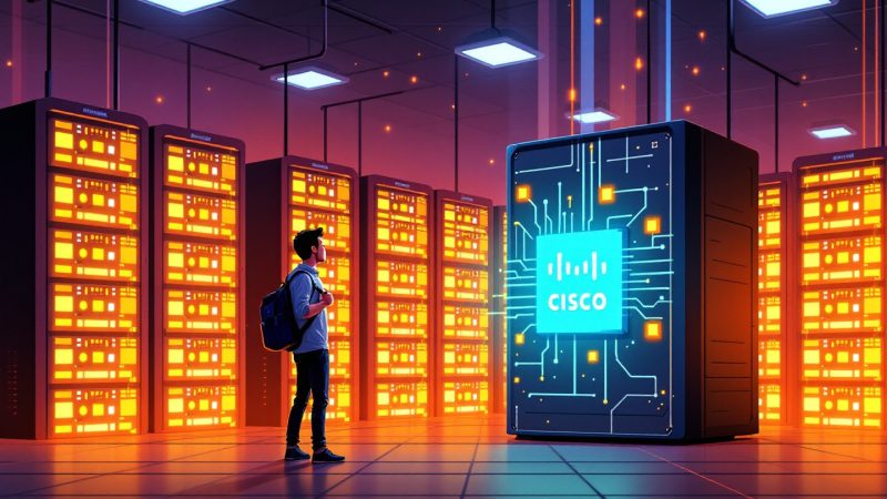 Resumo de tecnologia enterprise (06/10): Java em massa, quantum na Cisco, HPC na Mizuho