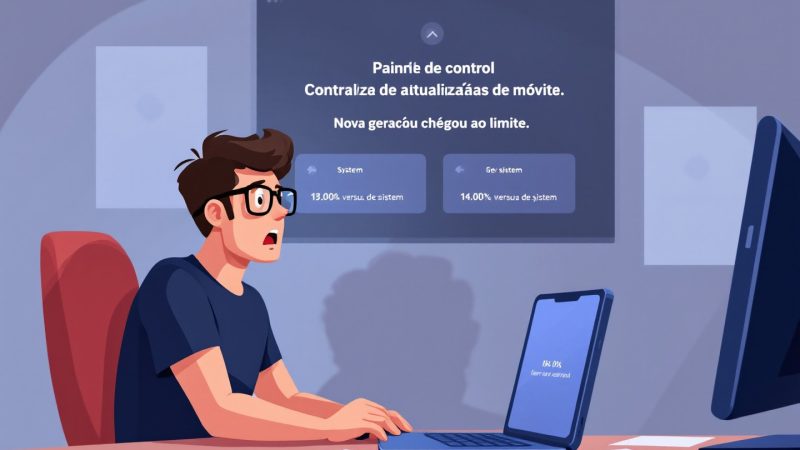 Resumo de celulares e tablets (06/10): One UI 9.0, Pixel 6 no fim da linha, Xiaomi 18 Ultra