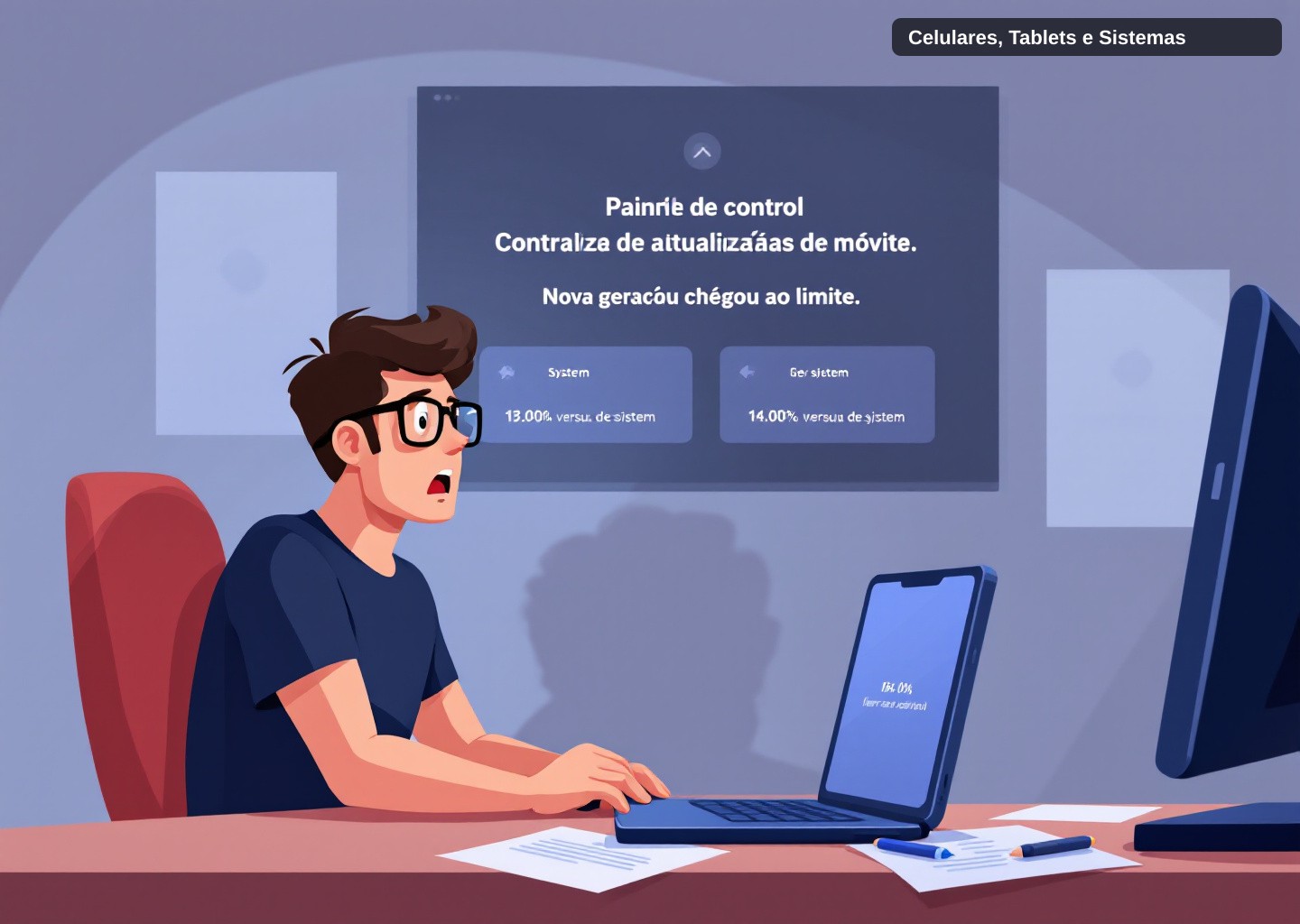 Resumo de celulares e tablets (06/10): One UI 9.0, Pixel 6 no fim da linha, Xiaomi 18 Ultra