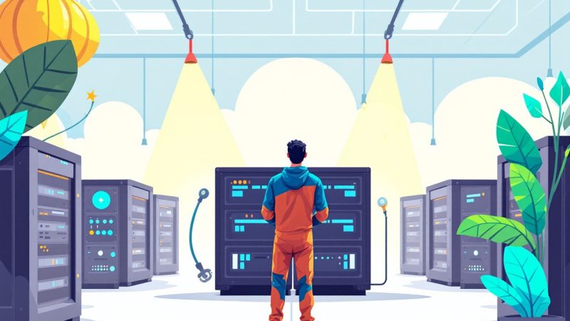 Resumo de tecnologia enterprise (07/10): IBM e Lightwell, HPE ProLiant Gen13, Cloudflare e agentes de IA