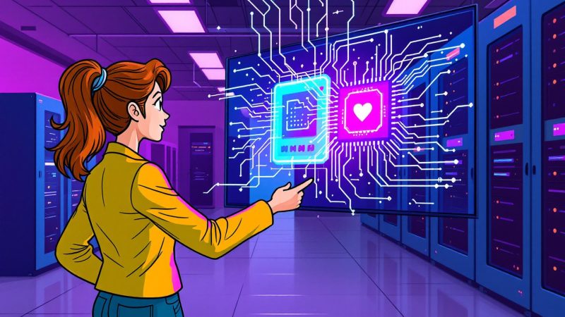 Resumo de tecnologia enterprise (08/10): Vulnerabilidades Java, HPE AMD e Cloudflare Radar