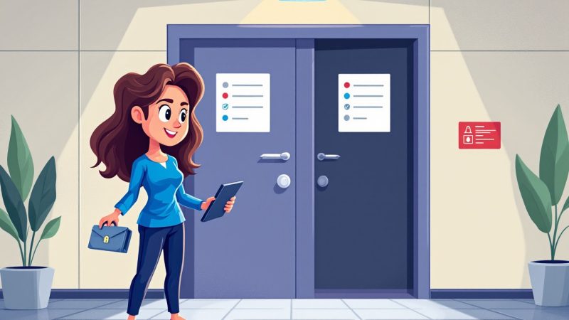 Onboarding Offboarding TI: Acessos, Equipamentos e Segurança