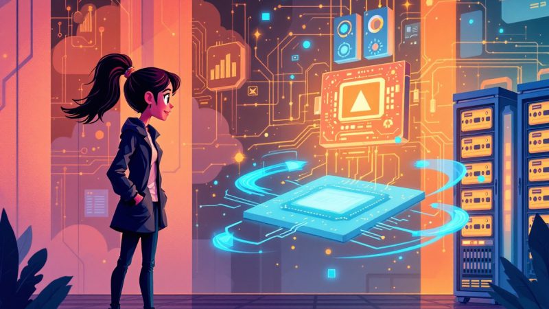 Resumo de tecnologia enterprise (10/10): IBM pós-quântica, queda de PCs Lenovo, Cloudflare observável