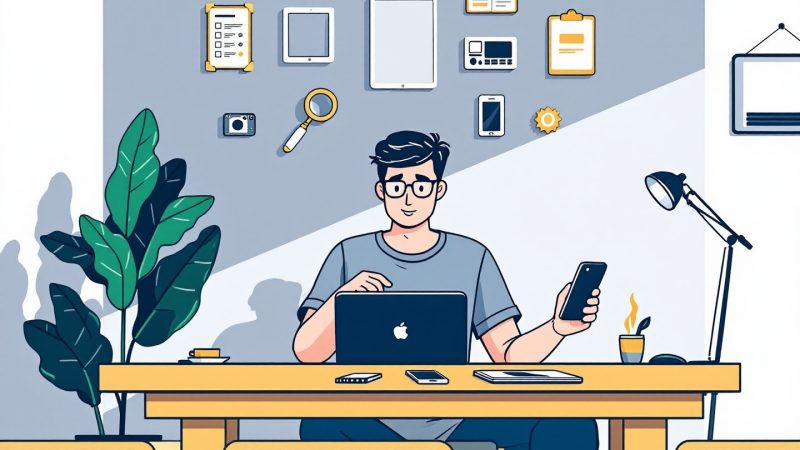 Resumo de celulares e tablets (10/10): Amazon aposta em Android, Galaxy Watch 8 em queda, faltas nos alertas de desastre
