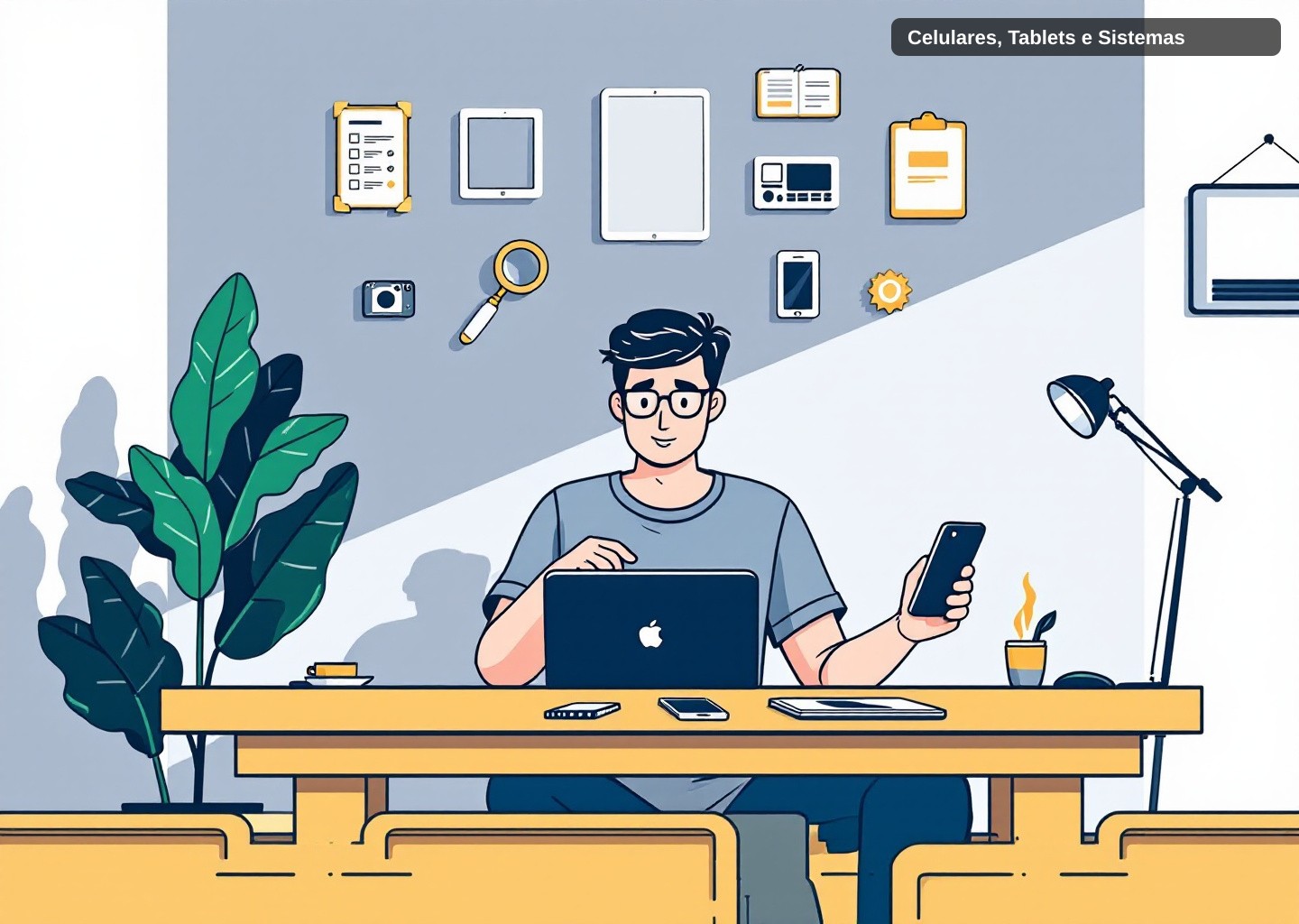 Resumo de celulares e tablets (10/10): Amazon aposta em Android, Galaxy Watch 8 em queda, faltas nos alertas de desastre