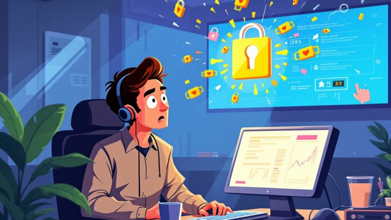 CVE-2015-5477: alta severidade no ISC BIND com exploração ativa