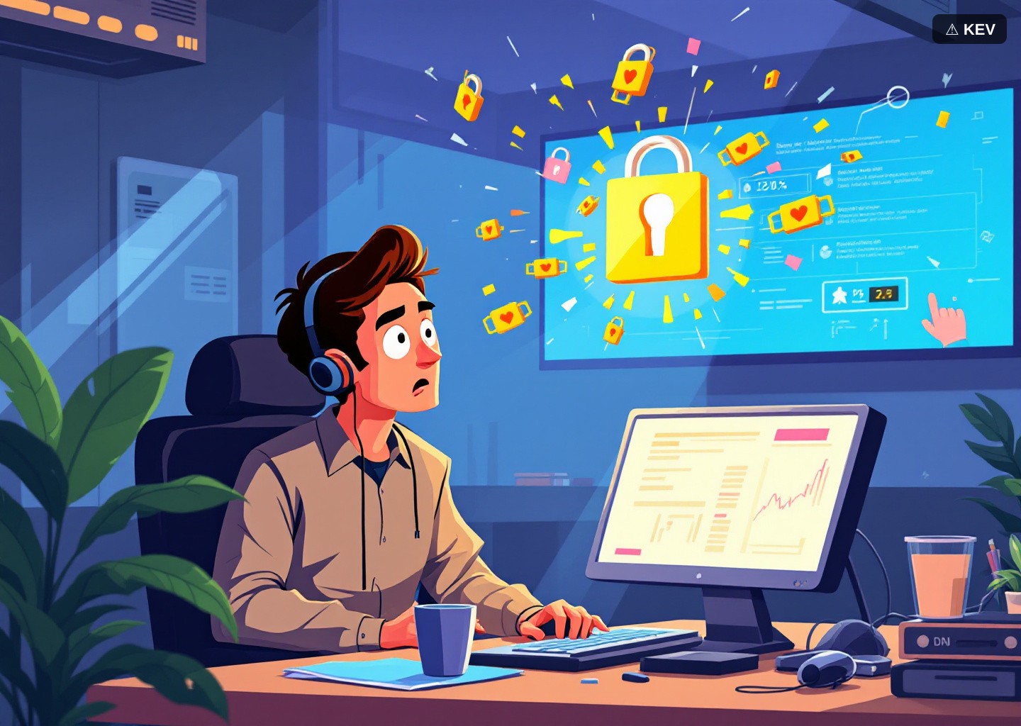 CVE-2015-5477: alta severidade no ISC BIND com exploração ativa