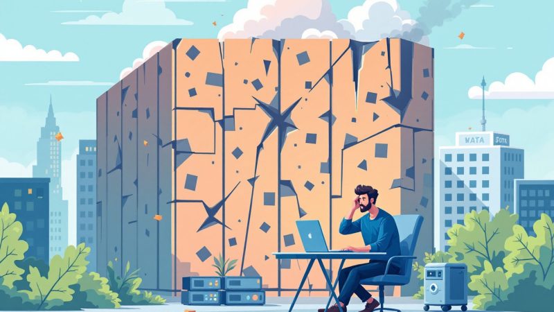 RPO e RTO: Como Calcular Quanto Tempo Sua Empresa Aguenta Parada