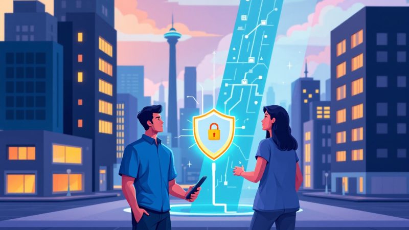 VPN site-to-site filiais: como interligar unidades com segurança