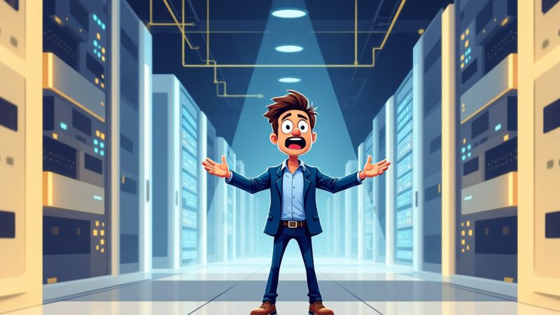 Resumo de tecnologia enterprise (11/10): IA no service desk, ThinkPad Aura e Cisco na era da IA