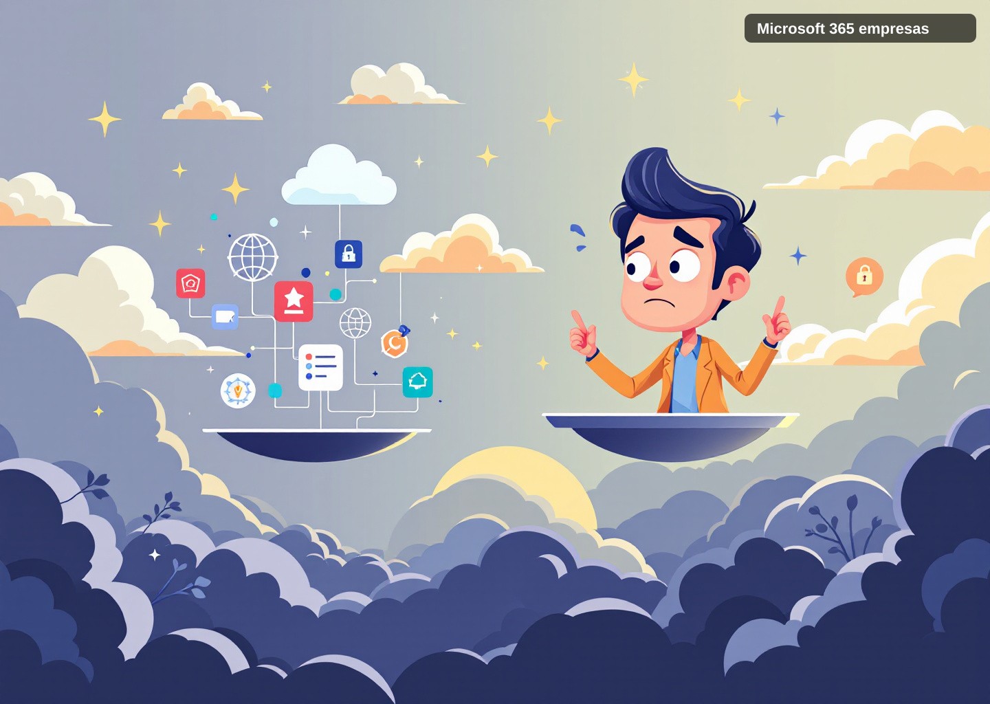 Microsoft 365 empresas: Microsoft 365 ou Google Workspace?