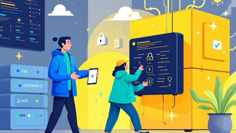 Backup de banco: dump, PITR e replicação para dados sempre disponíveis