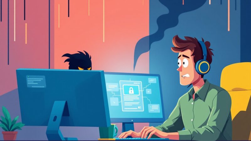 CVE-2026-104935 Exploração Ativa Vulnerabilidade no Ivanti Connect Secure — Alta