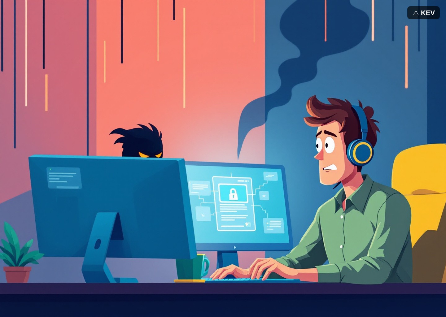 CVE-2026-104935 Exploração Ativa Vulnerabilidade no Ivanti Connect Secure — Alta