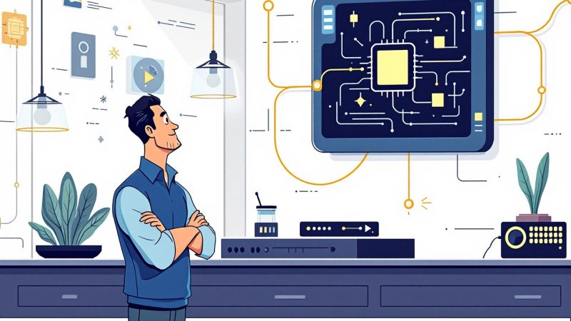 Resumo de tecnologia enterprise (14/10): Destaques de quantum, Cisco e IA no service desk
