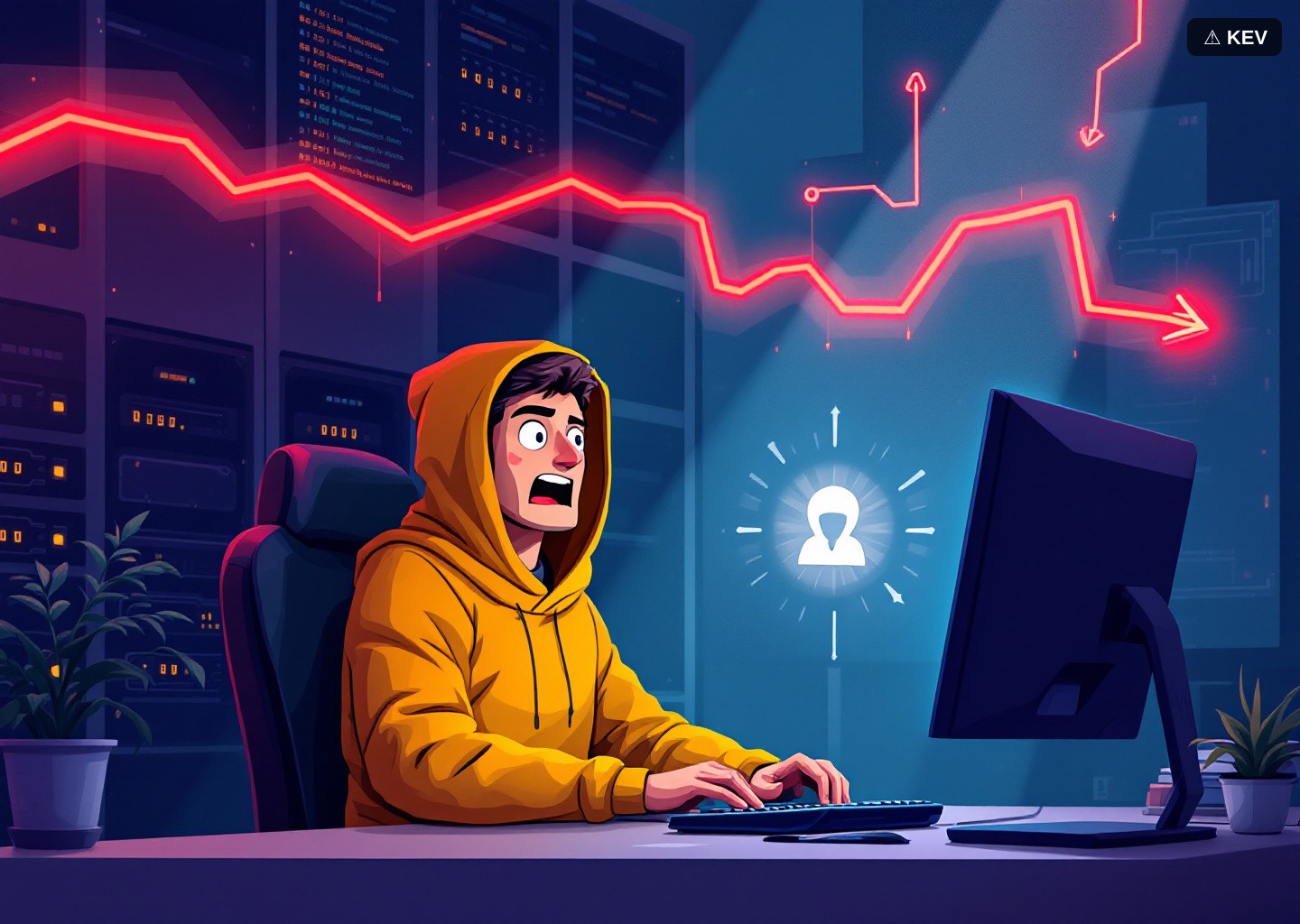 CVE-2026-105134: Exploração Ativa no AhsayCBS — Injeção de Comando Crítica