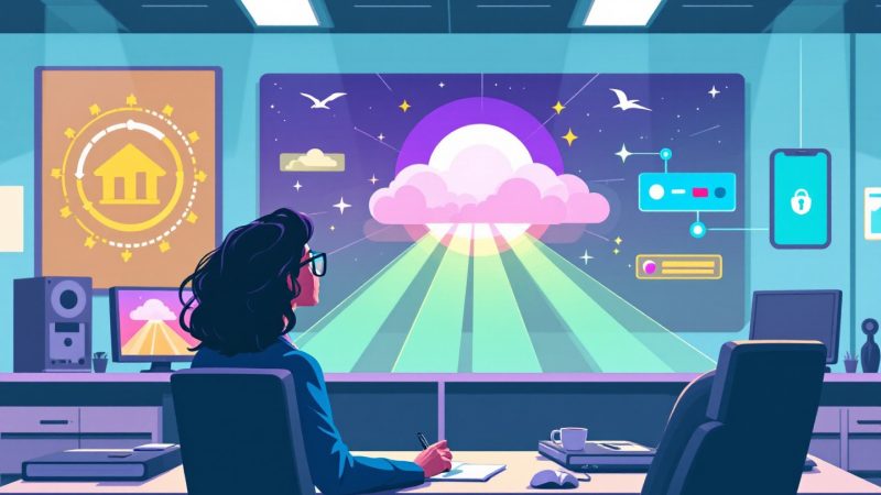 Cloud híbrida empresas: pública, privada ou híbrida? Como escolher