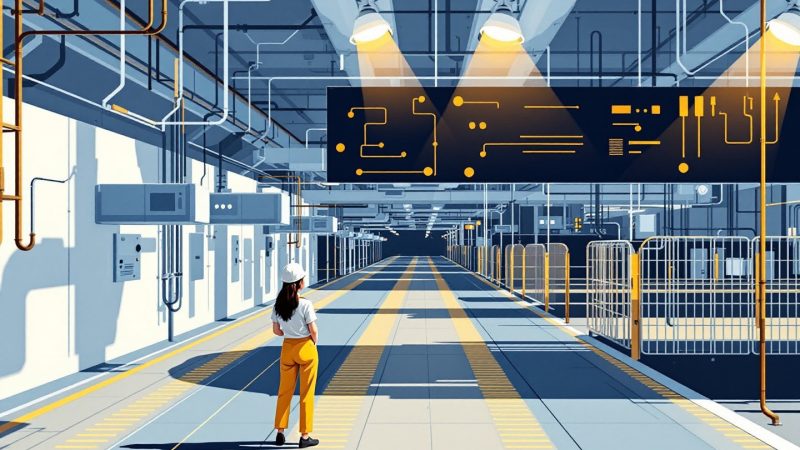 Resumo de chips e semicondutores (15/10): Intel Foundry avança, TSMC recorde, ASML no limite