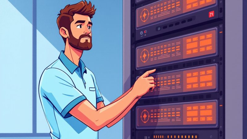 Servidores Linux Corporativos: Atualizações, Hardening e Monitoramento