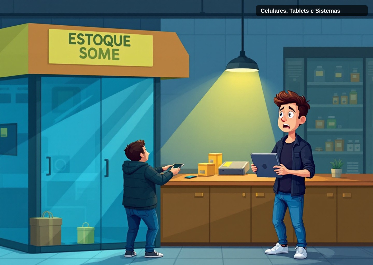 Resumo de celulares e tablets (16/10): iPhone Duo esgota, Galaxy S27 sem Snapdragon, Android 17 QPR2