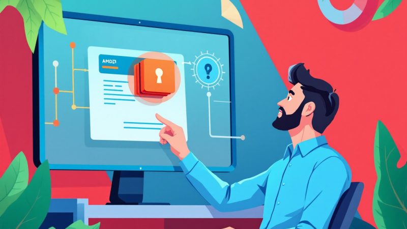 Resumo de tecnologia enterprise (17/10): HPE com servidores AMD, falha crítica no Meraki, TLS pós-quântico