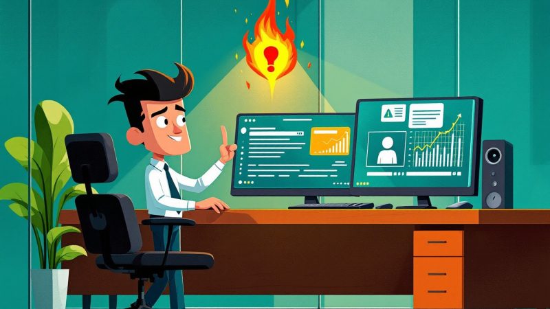 CVE-2026-102764: exploração ativa vulnerabilidade no BeyondTrust Remote Support