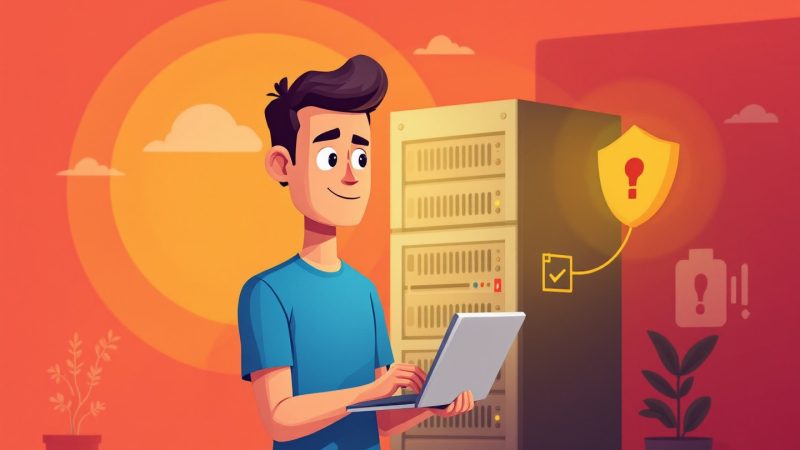 Força Bruta Linux: Como Proteger Servidores com Fail2ban e CrowdSec