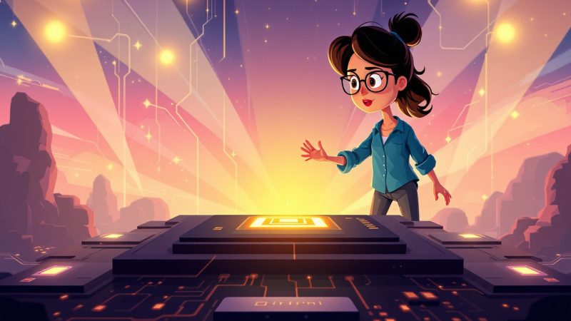 Resumo de chips e semicondutores (18/10): Fotônica da Intel, HBM da Nvidia e 1,4nm da TSMC