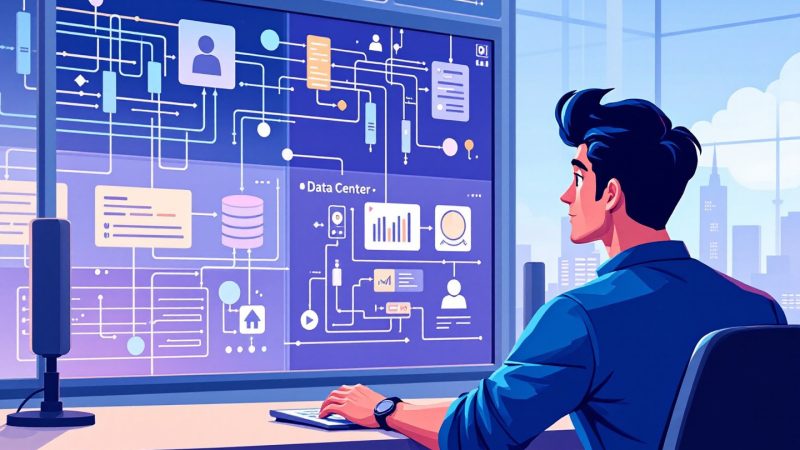 Resumo de tecnologia enterprise (18/10): IBM e agentes de IA, Cisco óptica para IA, Cloudflare e DDoS