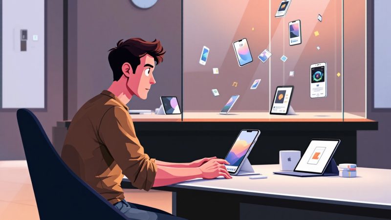 Resumo de celulares e tablets (18/10): iPhone Duo, One UI 9 e iPad mini OLED