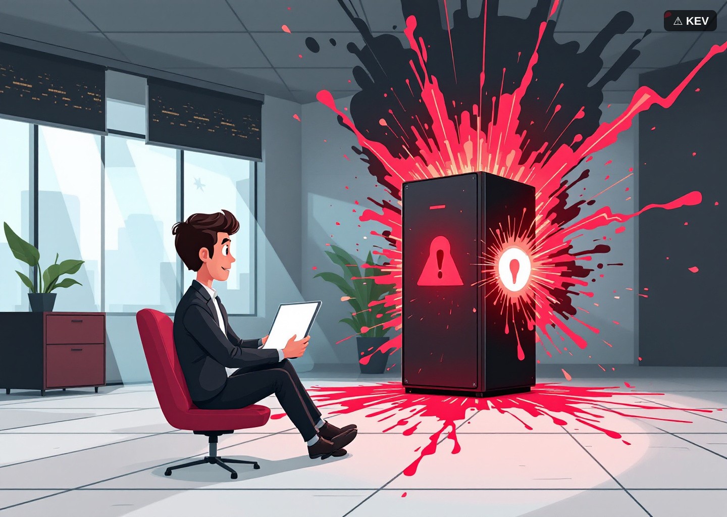CVE-2026-102764: Exploração Ativa no BeyondTrust Remote Support (HIGH)