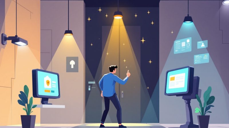 Exposição à Internet: Como Reduzir Serviços Internos Expostos e Proteger sua Infraestrutura