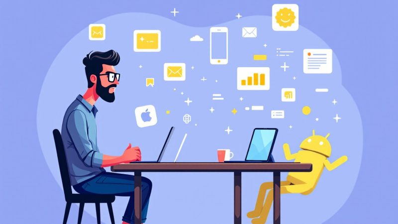 Resumo de celulares e tablets (19/10): iPad vs. Android, fim da Realme UI, Alexa Tablet com Google Play
