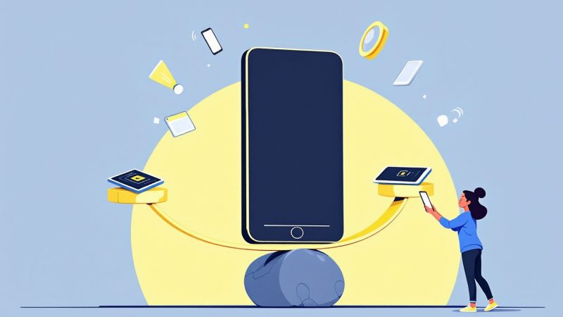 Resumo de celulares e tablets (20/10): Limite no iPhone Duo, One UI 9 global e NFC no Reino Unido