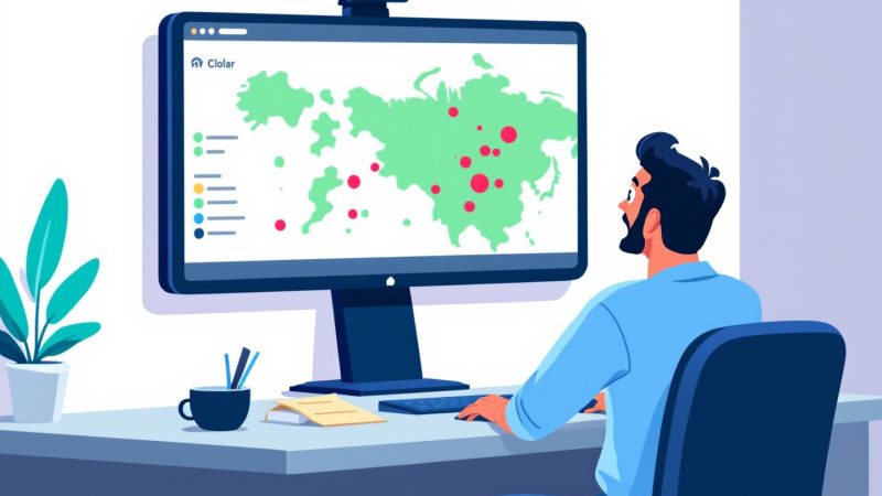 Wi-Fi corporativo performance: cobertura não é o mesmo que desempenho