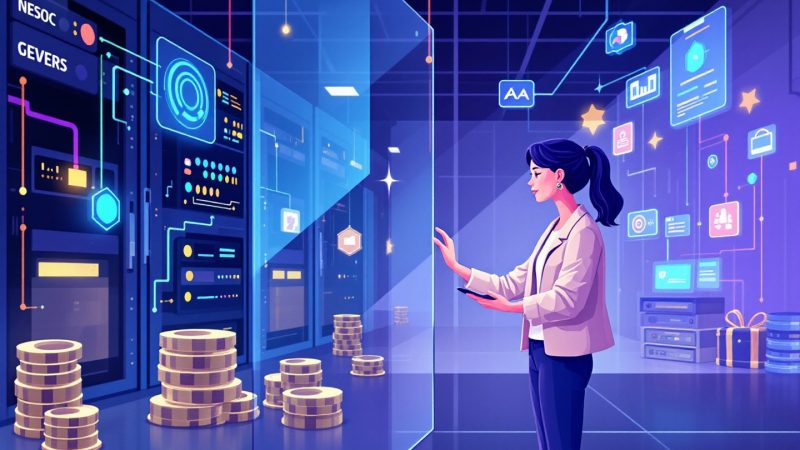 Resumo de tecnologia enterprise (21/10): llm-d 1.0, IA agêntica da HPE, WAF com detecção de transação