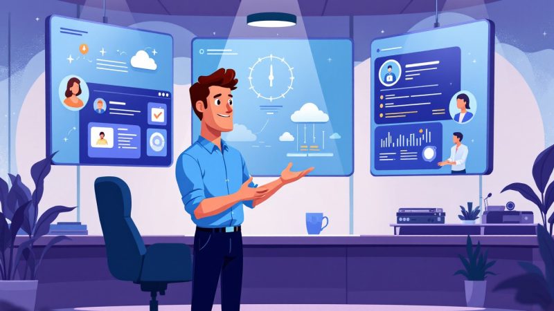 ChatGPT Claude Gemini: qual IA usar nos processos da empresa