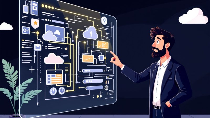 SEO técnico B2B: Guia para sites de empresas de serviços