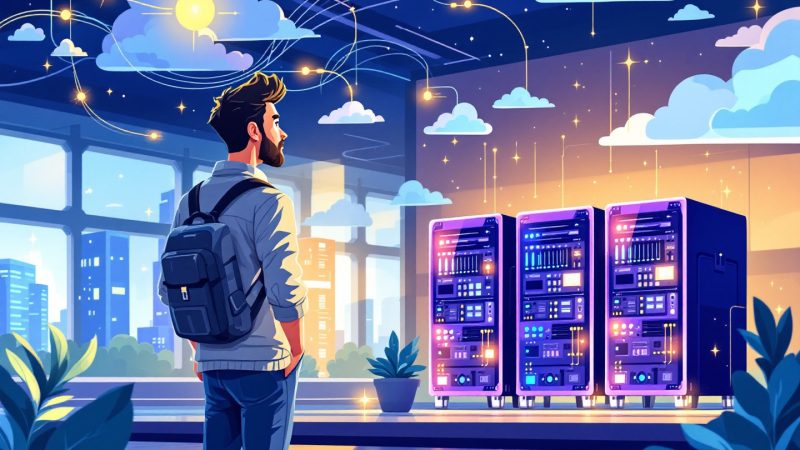 Resumo de tecnologia enterprise (22/10): Red Hat e Nvidia blindam IA agêntica, IBM aposta em modelos abertos, Cisco automatiza defesa