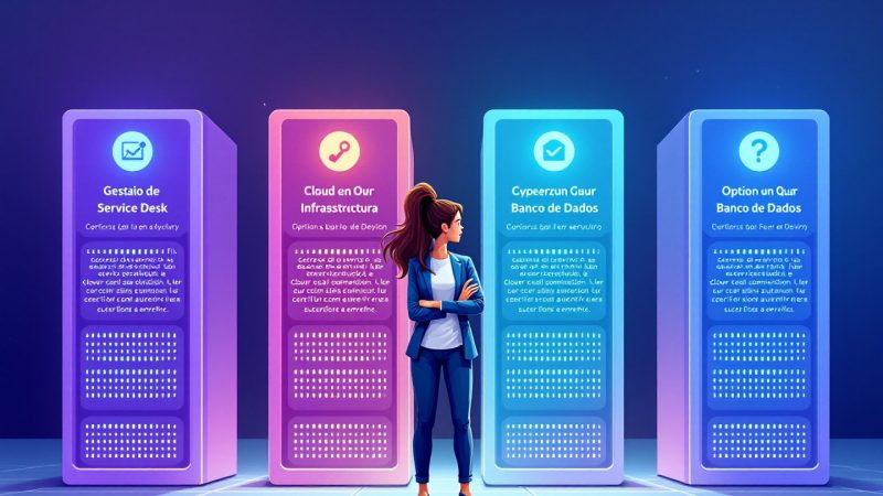 Banco de dados empresarial: PostgreSQL, MySQL, MariaDB ou SQL Server?