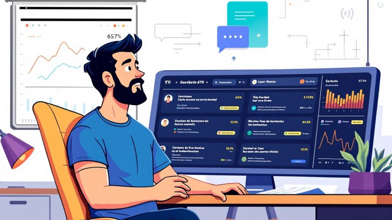 Gestão de problemas: como reduzir chamados repetitivos de TI